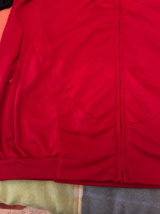 Chaqueta selección España