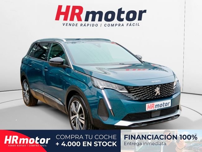 Peugeot 5008 Allure Pack - foto 1