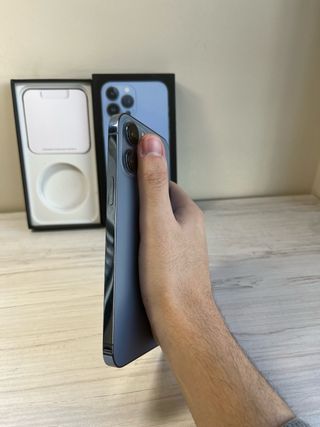 iPhone 13 Pro Max 1TB