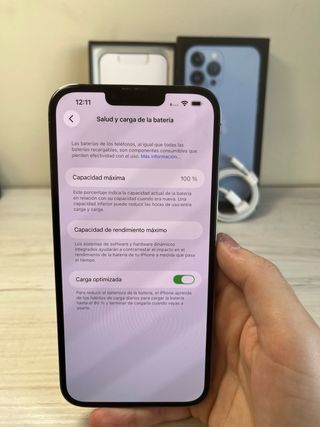 iPhone 13 Pro Max 1TB