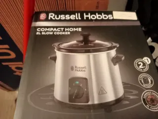 Olla Russell Hobbs 2L Compact Home