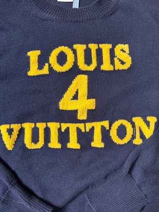 Jersey Louis Vuitton
