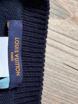 Jersey Louis Vuitton