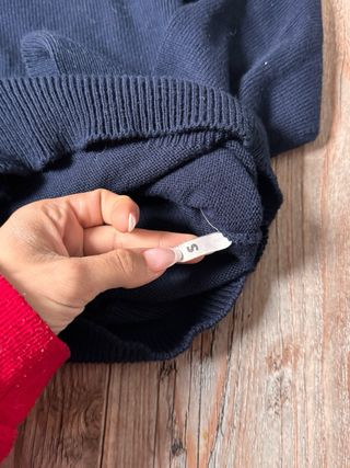 Jersey Louis Vuitton