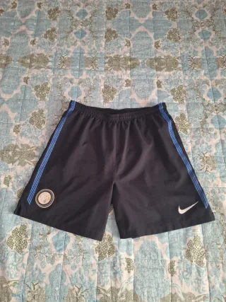 Pantaloncini Inter Nike