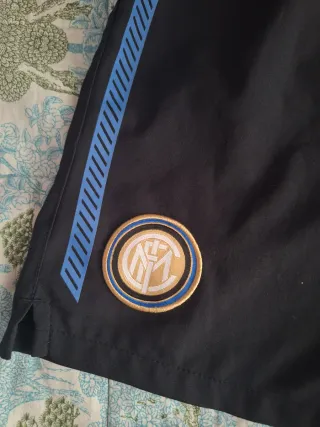 Pantaloncini Inter Nike
