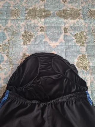 Pantaloncini Inter Nike