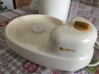 Gelatiera Optima KT10