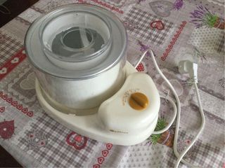 Gelatiera Optima KT10