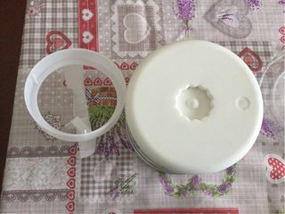 Gelatiera Optima KT10