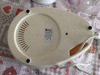 Gelatiera Optima KT10