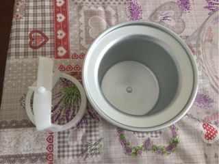 Gelatiera Optima KT10