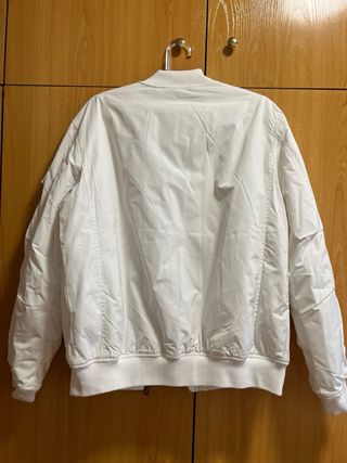 Chaqueta bomber Pull&Bear