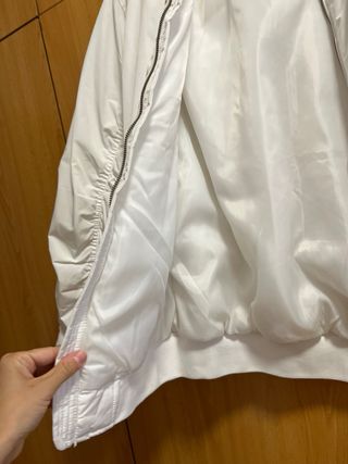 Chaqueta bomber Pull&Bear