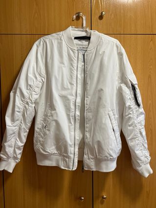 Chaqueta bomber Pull&Bear