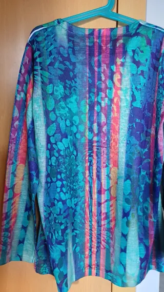 Jersey Natura Talla M