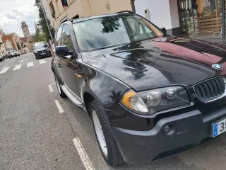 BMW X3 2005
