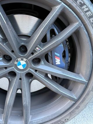 BMW 330d Xdrive 265cv G21 12/2019