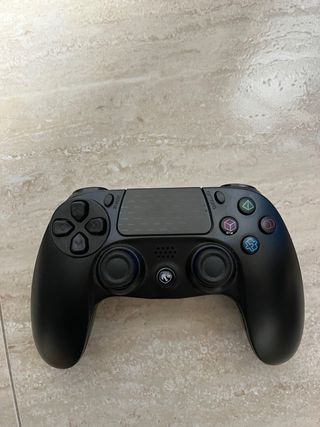 Lote PS4 Slim 500GB + 3 Mandos + Juegos