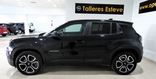 Jeep Avenger 1.2T 100CV SUMMIT 03/2023