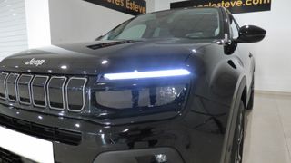 Jeep Avenger 1.2T 100CV SUMMIT 03/2023