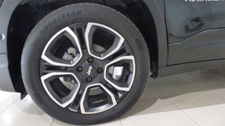 Jeep Avenger 1.2T 100CV SUMMIT 03/2023