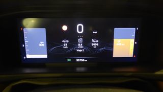 Jeep Avenger 1.2T 100CV SUMMIT 03/2023