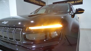 Jeep Avenger 1.2T 100CV SUMMIT 03/2023