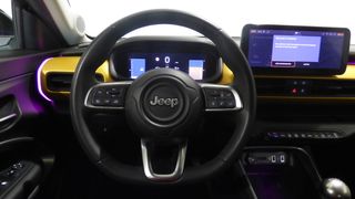 Jeep Avenger 1.2T 100CV SUMMIT 03/2023