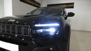 Jeep Avenger 1.2T 100CV SUMMIT 03/2023