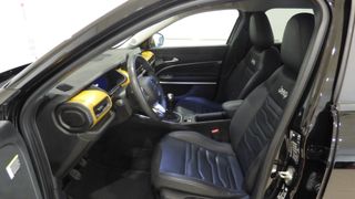 Jeep Avenger 1.2T 100CV SUMMIT 03/2023