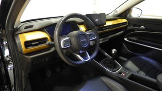 Jeep Avenger 1.2T 100CV SUMMIT 03/2023