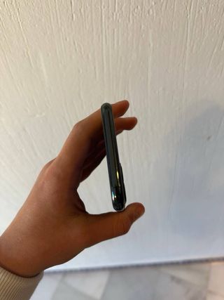 iPhone 11 Pro Max Verde Notte