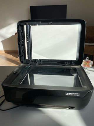 Impresora HP OfficeJet 3835 Multifunción