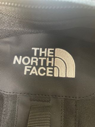 Mochila The North Face Big Shot Negra