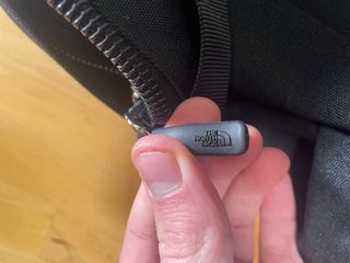 Mochila The North Face Big Shot Negra