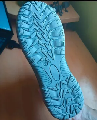 Botas de Nieve para Niño Negras