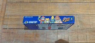 Super Bomberman 3 - Snes / Superfamicom