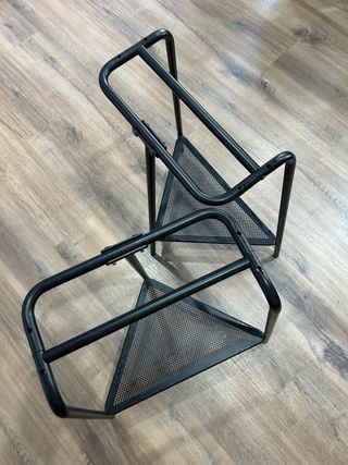 Patas Metálicas TISLLAG Ikea