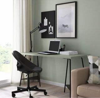 Patas Metálicas TISLLAG Ikea