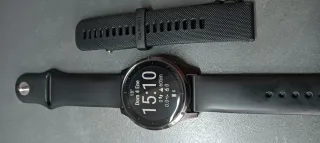Reloj Garmin Vivoactive 4 Negro