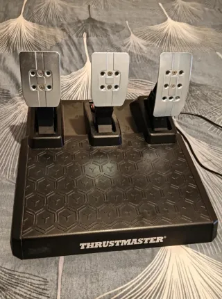 Thrustmaster T3PM (T150, T128, T300, ...)