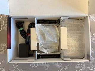 Nintendo Switch 256GB completa como nueva