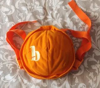 Mochila Barriguitas con accesorios