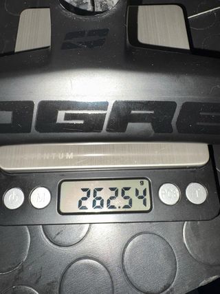 Manillar Integrado Carbono Progress