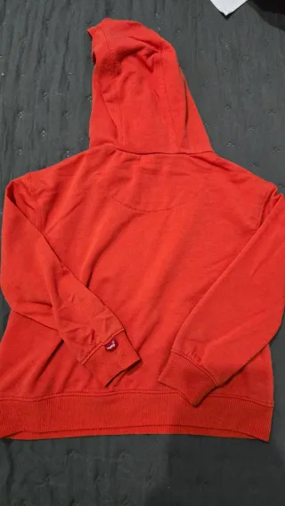 Sudadera Levi's niño 3 años
