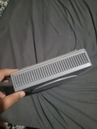 Consola Sony PlayStation 1 (PS1) Gris N