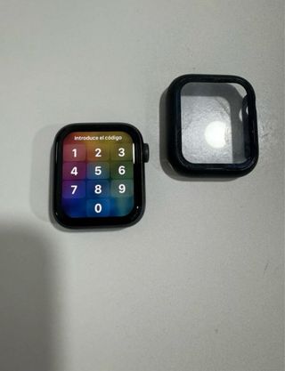 Apple Watch Series 4 40mm Grigio Siderale + Cinturini