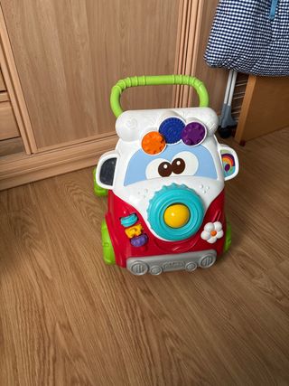 Correpasillos Chicco