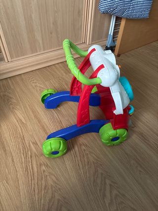 Correpasillos Chicco